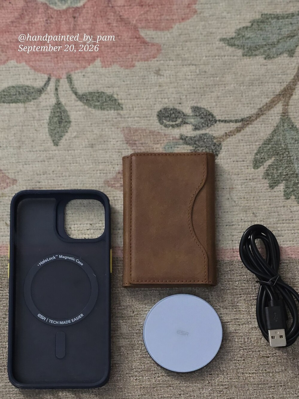 Iphone 16e/17e accessories bundle